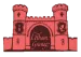 Club title logo